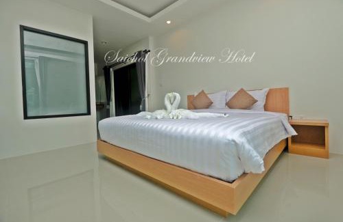 Ban Ta Khun Resort | Saichon Grand View
