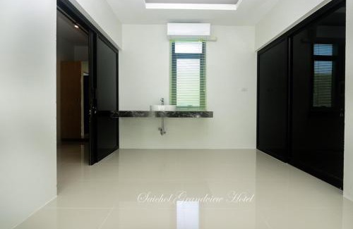 Ban Ta Khun Resort | Saichon Grand View