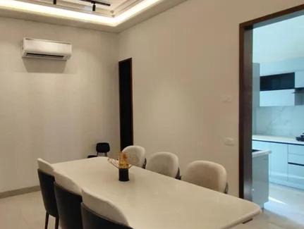 Saidpur House | Saidpur Flats