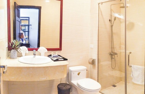 Trung Khanh Resort | Saigon Bangioc Resort