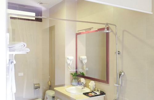 Trung Khanh Resort | Saigon Bangioc Resort