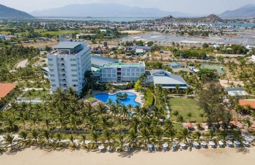 Phan Rang Resort | Saigon - Ninh Chu Hotel & Resort