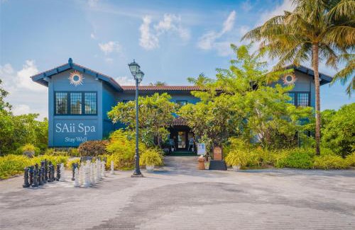 Eh'mafushi Resort | SAii Lagoon Maldives, Curio Collection By Hilton