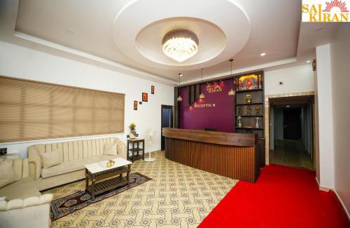 Mapusa Hotel | Saikiran Hotel