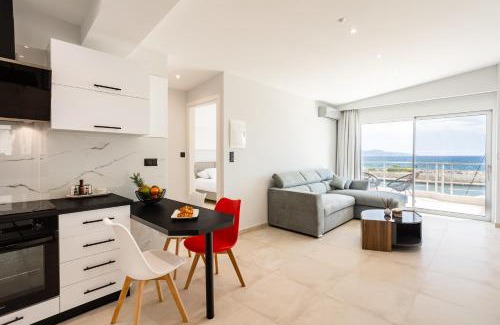 Kalamata Marina Apartment | Sail Away Home in Kalamata, Marina Serenity (B4)