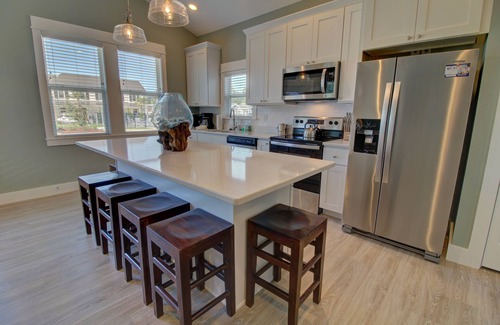 Corolla Light House | Sail Boat Cottage at Beacon Quarters 2 Bedroom Condo