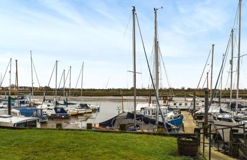 Heybridge House | Sail Loft-Uk45571