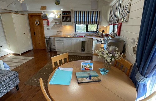 Irstead Cottage | Sailaway Holiday Cottage