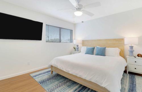 Stuart Apartment | Sailfish Suites 8 - Waterfront Lodging