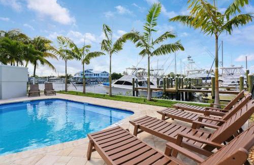 Stuart Apartment | Sailfish Suites 8 - Waterfront Lodging
