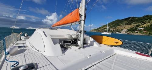 Carti Tupile Boat Rental | Sailing Experiences - Full Catamaran with skipper