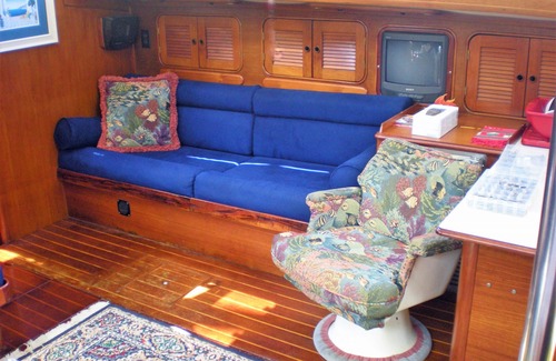Great Mountain Boat Rental | Sailing the Grenadines and Lesser Antilles 2024/2025