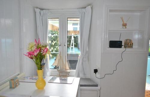 Shaldon House | Sailmaker's Cottage
