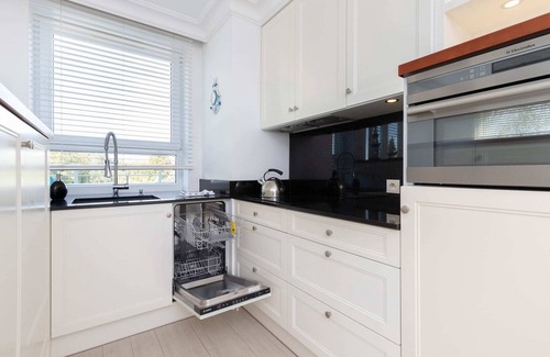 Jastrzebia Gora Apartment | Sailor Apartment | Prestigious Apartment | Parking