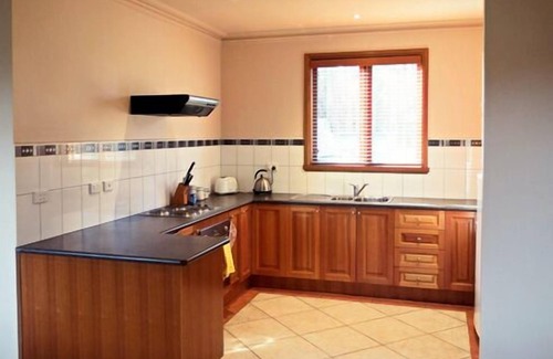 Sailors Falls Apartment | Sailors Falls Estate Villa & Vines