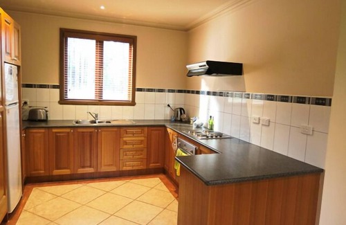 Sailors Falls Apartment | Sailors Falls Estate Villa & Vines