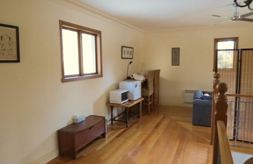 Sailors Falls Apartment | Sailors Falls Estate - Studio Apartment