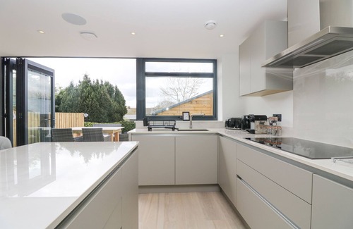 Mylor Churchtown Cottage | Sailors