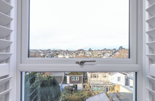 Mylor Churchtown Cottage | Sailors