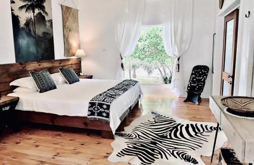 Aore Island House | Sails Beach House