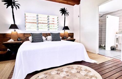 Aore Island House | Sails Beach House