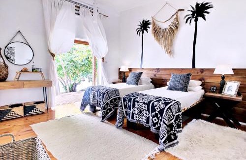 Aore Island House | Sails Beach House