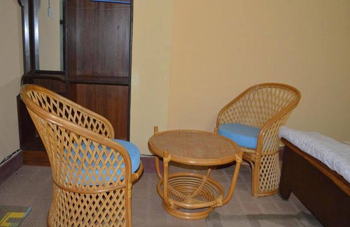 Dolakha Hotel | Sailung Village Hotel