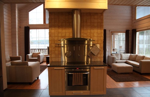 Ruokolahti Cottage | Saimaa Lakeside