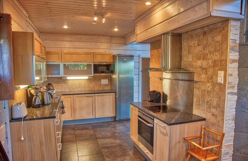 Ruokolahti Cottage | Saimaa Lakeside