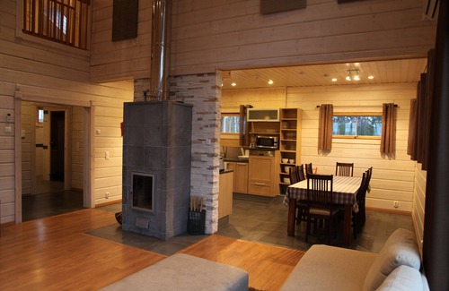 Ruokolahti Cottage | Saimaa Lakeside
