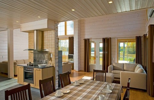 Ruokolahti Cottage | Saimaa Lakeside