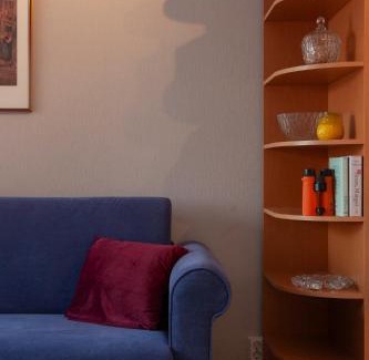 Oravi Apartment | Saimaan Kodikas