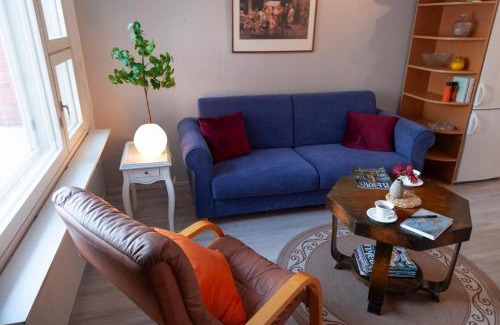 Oravi Apartment | Saimaan Kodikas