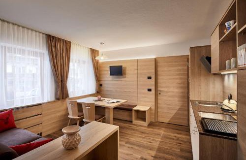 Colfosco Apartment | Saina