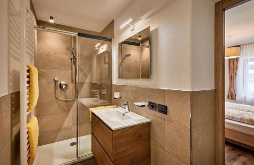 Colfosco Apartment | Saina