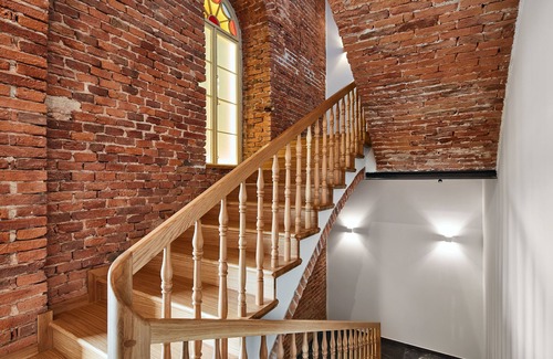 Stradom Apartment | Saint Agnes Apartments Old Town