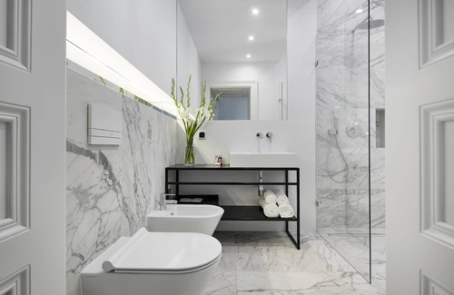 Stradom Apartment | Saint Agnes Apartments Old Town