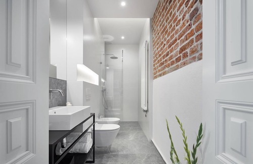 Stradom Apartment | Saint Agnes Apartments Old Town