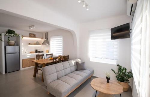 Psarou House | Saint Alexander Residence Mykonos
