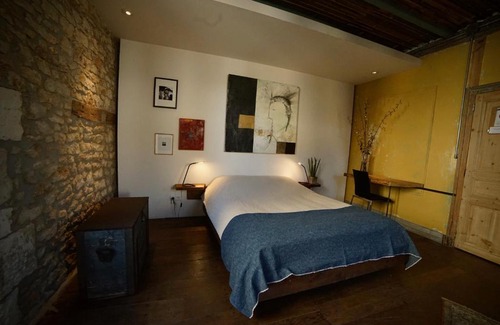 Feuillade Bed & Breakfast | Saint Alfonso's chambres d'hôtes
