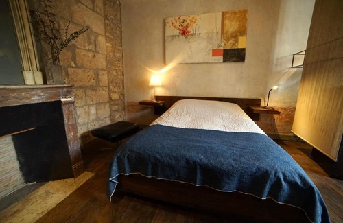 Feuillade Bed & Breakfast | Saint Alfonso's chambres d'hôtes