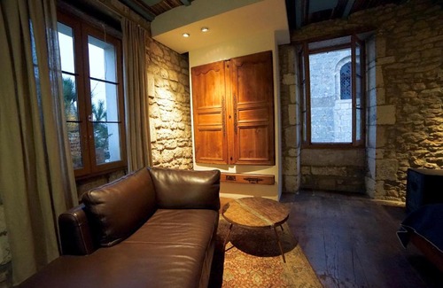 Feuillade Bed & Breakfast | Saint Alfonso's chambres d'hôtes
