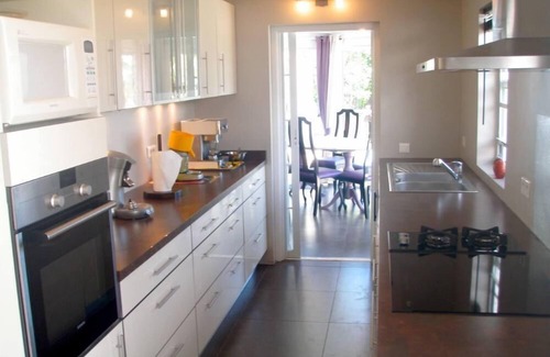 Flamands Villa | Saint Barthelemy: House/Villa - Saint-Barthelemy