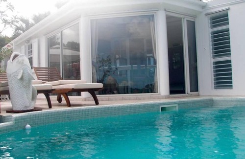 Flamands Villa | Saint Barthelemy: House/Villa - Saint-Barthelemy