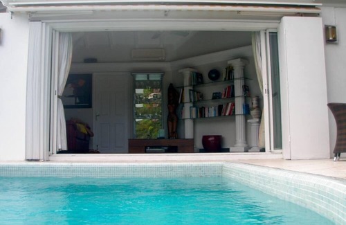 Flamands Villa | Saint Barthelemy: House/Villa - Saint-Barthelemy