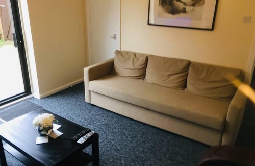 Kettering Apartment | Saint Bernard's Court - Kettering