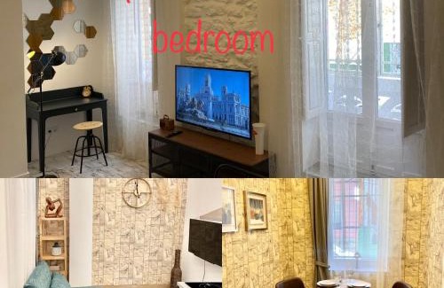 Campoamor Apartment | Saint Ferdinand