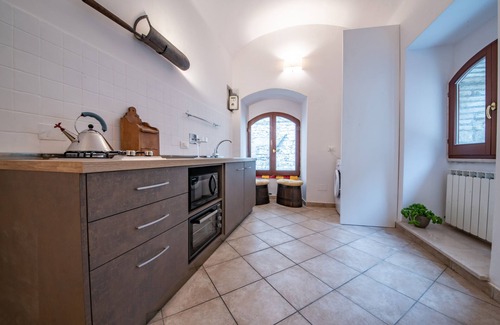 Assisi Apartment | Saint Francis Apartment