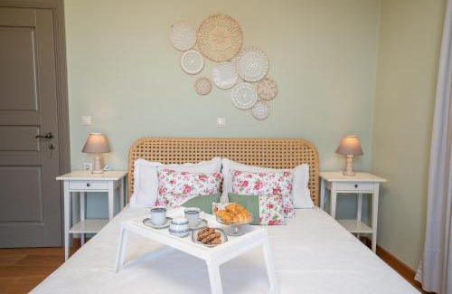 Mazarakata House | Saint George Castle Villa with sea view