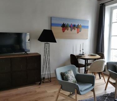 Saint-Germain-en-Laye Apartment | Saint-Ger, what else !